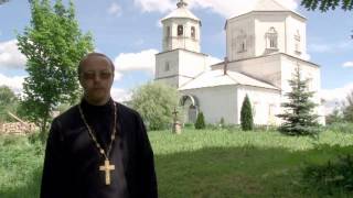 видео: Воскресение: Как вести себя на кладбище картинка: Воскресение: Как вести себя на кладбище