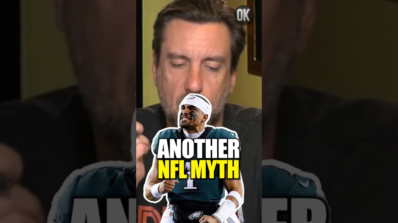 The narrative that the NFL is racist against black quarterbacks is simply not true