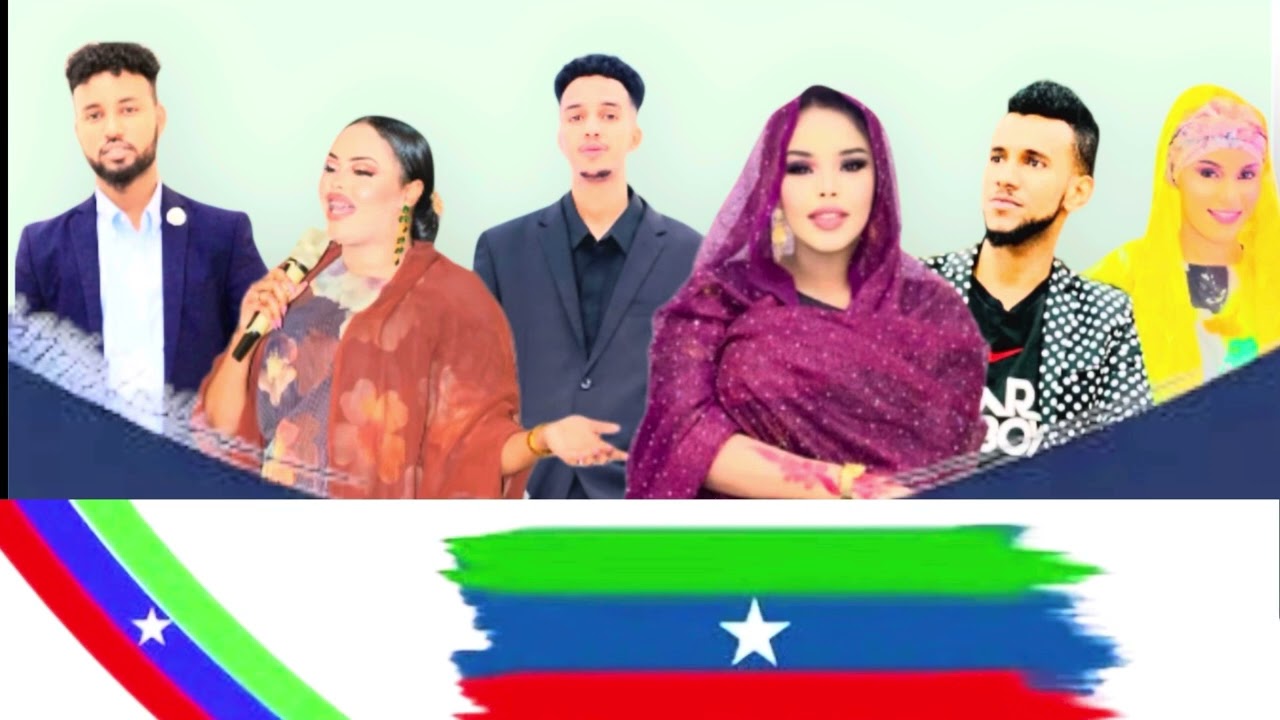 HEESTI OGDENIYO MUDAN SAMIIR ALFA MAXAMED KADHEERI RASMI REYS NASIIB CALI FADXI NUURA ISTAAHIL DHOOf