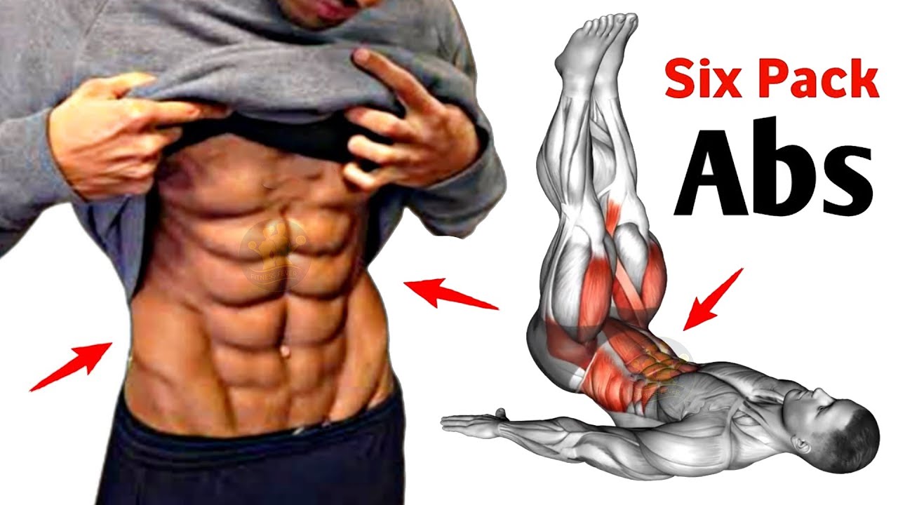 Build Abs That Look Good & Do This…! - YouTube