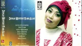 Trie Utami ~ Jangan Kau Kira