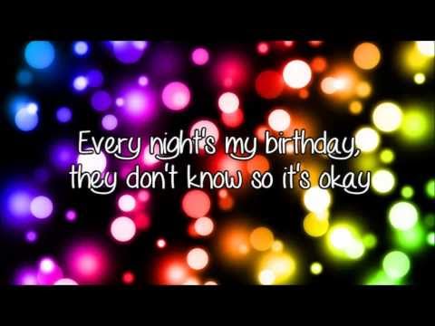 selena-gomez-birthday-lyrics