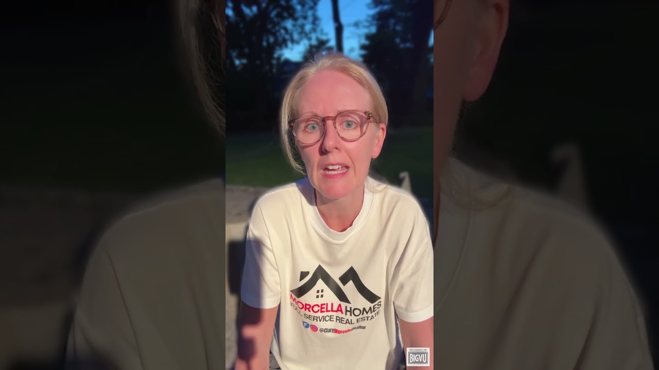 Montclair Real Estate News 9/9/25