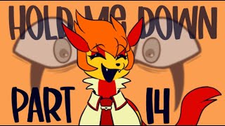 Hold Me Down - part 14
hi sorry everyone for not uploading in weeks and just suddenly dropping a yugioh map part ive been playing genshin impact nonstop and generally just taking a break from art because....art is hard......
this isnt as polished in the editing part as my videos usually are because im learning how to use vegas pro 18 and its so annoying and honestly im not going to put more effort into figuring out how to fix the bugs because its 5 am lol
not sure if i made this update before but i got a MUCH better computer now! my old one could barely handle me rendering a 7 second map part without breaking, so now i can do things a lot more easily and quickly. this means ill be putting more effort into my uploads now (hopefully)
{PROGRAMS USED} - paint tool sai 2 and vegas pro 18
{TOOL USED} - wacom intuos
{CHARACTERS USED} - shingetsu, yuma, alit, and girag from yu-gi-oh zexal as cats
(shingetsu design by riley ellis, yuma design by elorednid)
{SONG} hold me down - halsey
twitter - https://twitter.com/shinyarcs
toyhou.se - https://toyhou.se/vrains
instagram - https://www.instagram.com/shinyarcs/
redbubble store - https://www.redbubble.com/people/shinyarcs/shop
https://www.youtube.com/watch?v=uhVU42vHhfE Hold Me Down - part 14