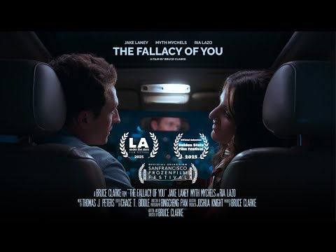THE FALLACY OF YOU :: Romance/Drama Short Film