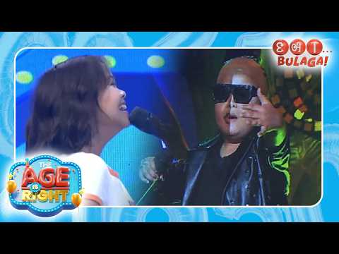 Ryzza, kayang kaya mag-doble kara! | THE AGE IS RIGHT | July 14, 2026