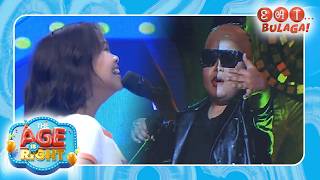 Ryzza, kayang kaya mag-doble kara! | THE AGE IS RIGHT | July 14, 2026