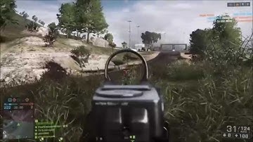 BF4 clips for controllermax.com