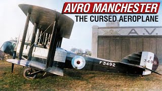Avro 533 Manchester | Aircraft Overview