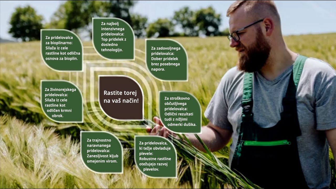 Kaj je HYVIDO Neo? | Vedno korak v prednosti