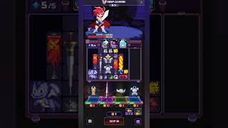 40 Overgeared Hero! Rebecca Armour Master