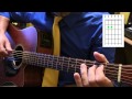 How To Play The Elephant Song 