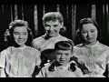 The Lennon Sisters with He (1956)