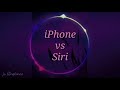 Iphone vs siri ringtone  js ringtones