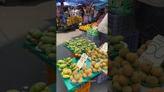 Mga Prutas na mabibili sa Quiapo #food #foodie #shorts Mga Prutas na mabibili sa Quiapo #food #foodie #shorts
