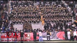 Magic City Classic: ASU/ AAMU 5th Quarter (2012)