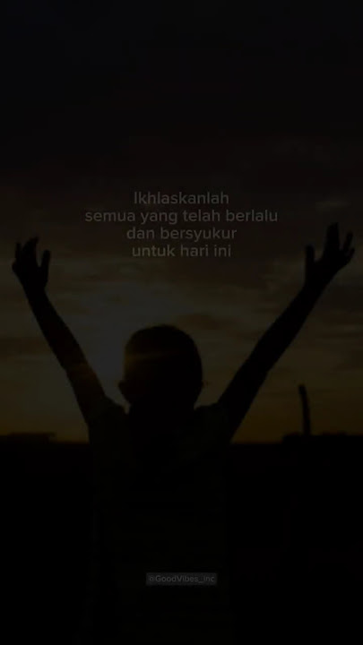 Bersyukur untuk hari ini #quotes #quotesaboutlife #quotesaboutlife #bersyukur