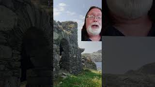 Reencaheragh: a forgotten O'Sullivan castle