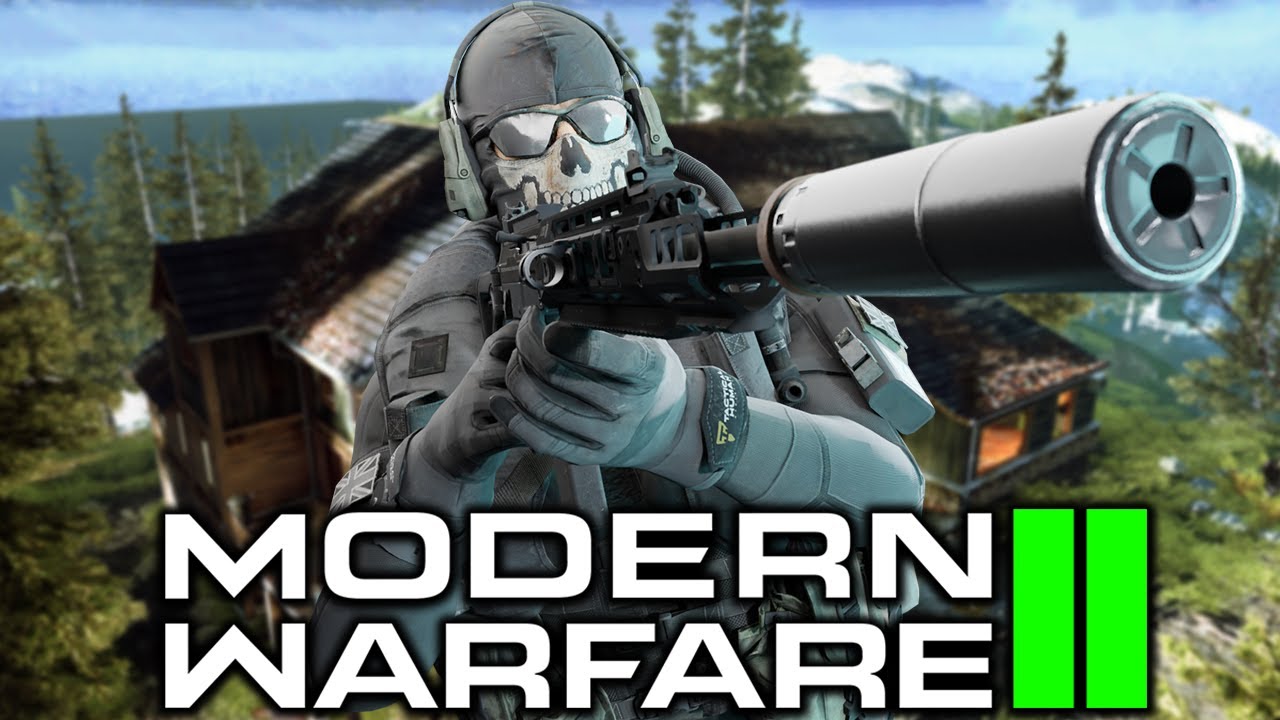 EARLY Modern Warfare II Gameplay (COD 2022) is in the wild New Mode, No  Zombies, HUGE File Size. 