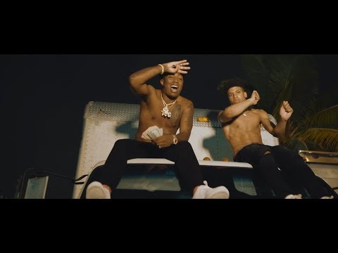 Fredo Bang x Nle Choppa – Gangsta Talk