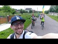 Ековелопроща Галицького деканату Крилос Галич Бишів Ековелопроща Галицького деканату Крилос Галич Бишів