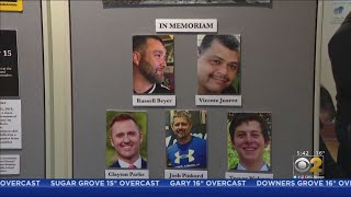 Flags To Be Flown At Half-Staff In Aurora On One-Year Anniversary Of Mass Shooting