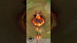 TFT Patch 17.3 updates | High Noon Lucian Unbound