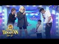 Wackiest moments of hosts and TNT contenders | Tawag Ng Tanghalan Recap | January 24, 2020
