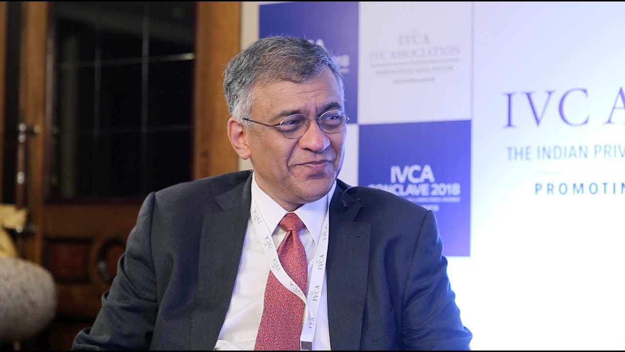 IVCA Conclave 2018: Gopal Srinivasan