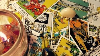 Tarot Tips for Beginners