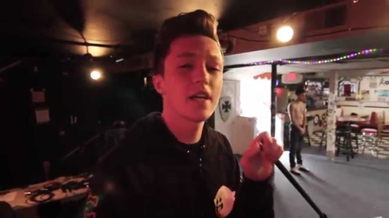 KAM CAM: Chase Dreams Tour (Episode 2)