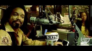 Radio Interview at Hot 103.9 FM w/ Neek & Mahogany Steel about Rates (feat Mr smith aka Boss Money)