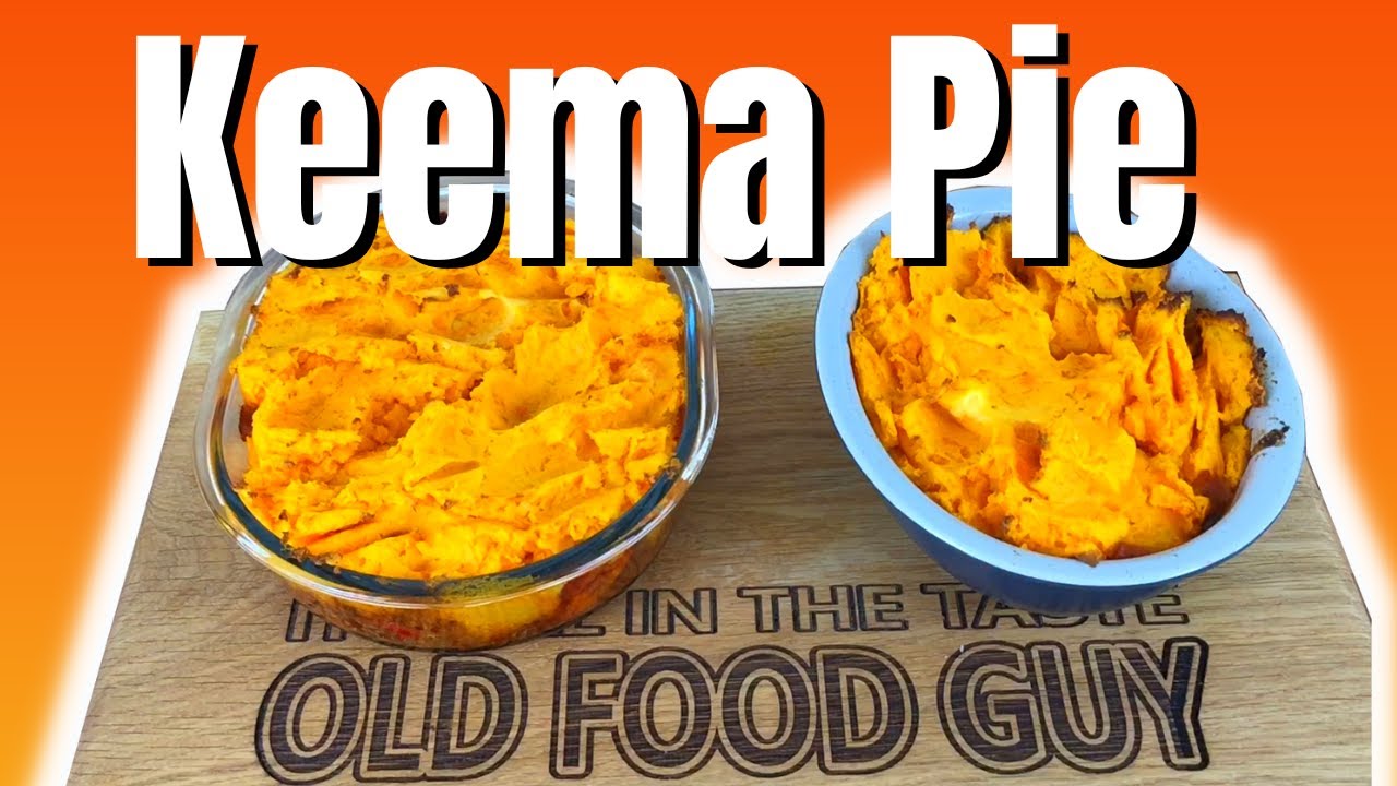 Keema Pie Pinch of Nom slimming Recipe Book YouTube