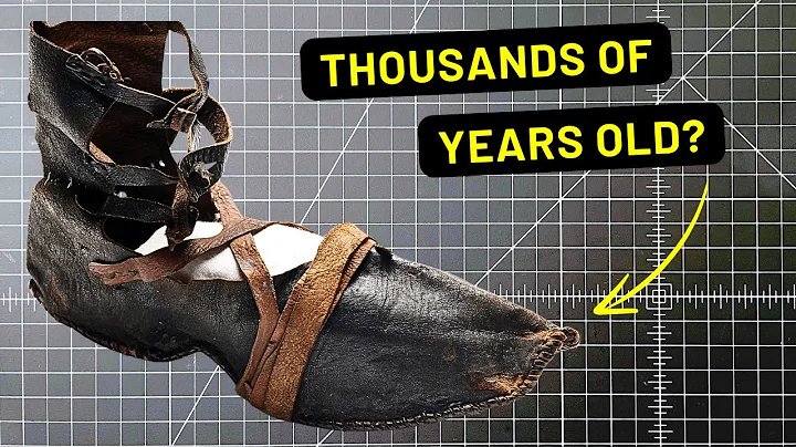 History of Leather: From Ancient Through Modern Times