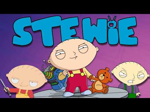 Stewie is LEAVING Family Guy? | Spin-off Show Confirmed!
