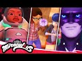 MIRACULOUS | 🐞 INTUICIÓN 🐾 | Las Aventuras de Ladybug