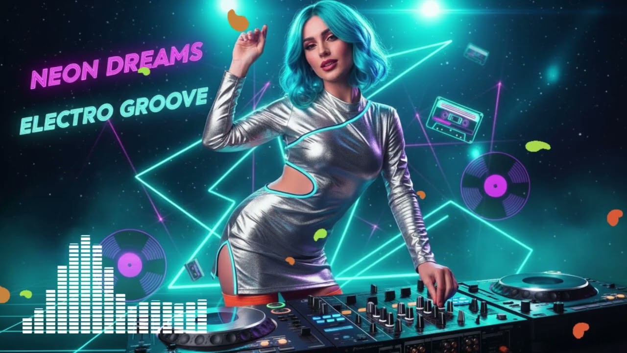 **🔥💘 Forever Tonight – Best Italo Romance 2025 (Emotional Night Mix) 🌌**