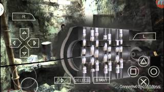 Obscure walkthrough part 12