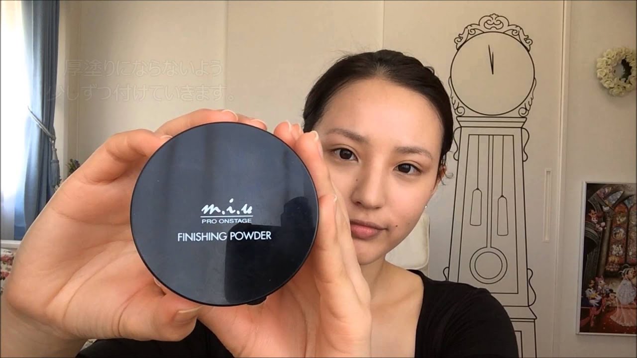 プチプラ・DSコスメで崩れにくいベースメイク！