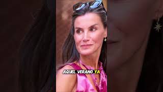 INFIDELIDAD DESTAPADA: Felipe VI con Eva Sannum y la FRIALDAD con Letizia en Galicia