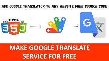 How to create a Google translator web app Using web app script | Translator App in Appscript