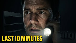 When the Grid Dies: Your Last 10 Minutes in a Supermarket