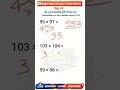 calculation tricks | day 3 #maths #mathstricks #calculation #calculationtrick