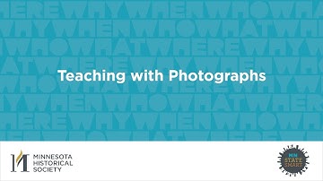 Teaching with Photographs