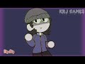 Kitty phonk animation meme (Ross from spooky month)