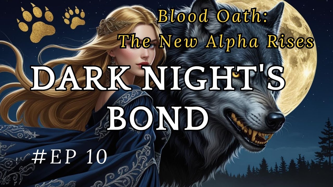 Blood Oath: The New Alpha Rises丨Dark Night's Bond  EP 10