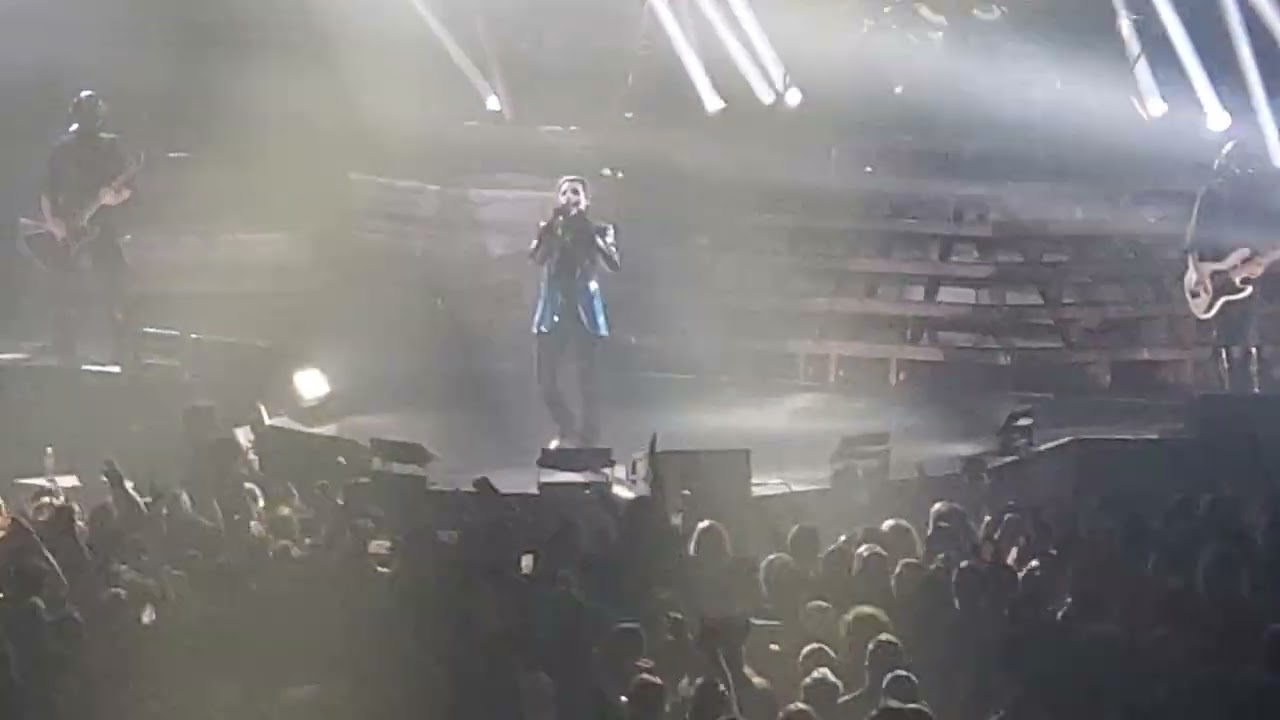 GHOST - SQUARE HAMMER LIVE IN TORONTO 2022