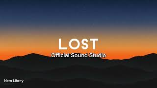 LOST - Official Sound Studio