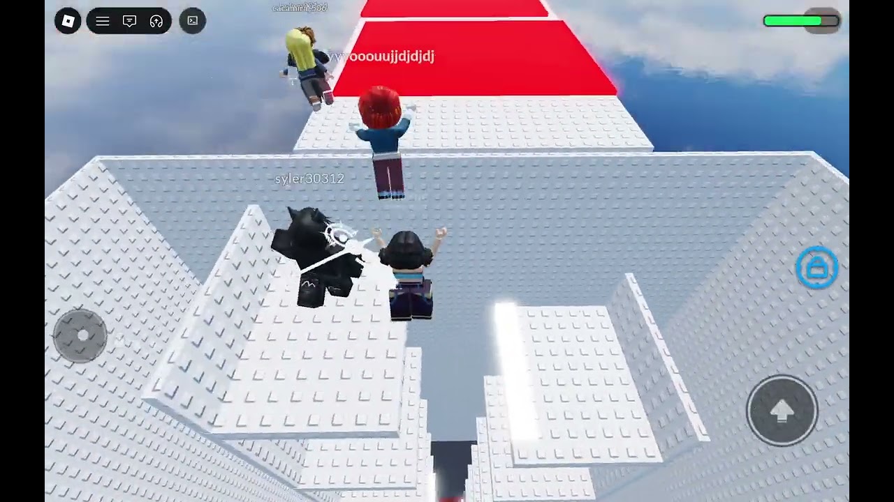 ชื่อแมพอะไรไม่รู้😅แต่ยาก