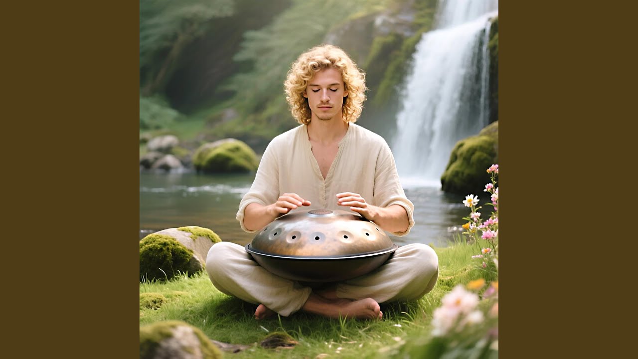 Hang Drum Meditation